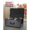 防震专业摄影器材拉杆箱相机单反镜头收纳装备行李旅行箱防潮箱子